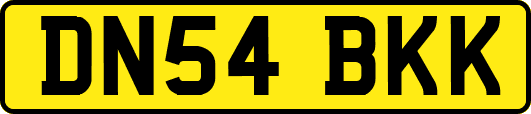 DN54BKK