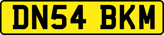 DN54BKM
