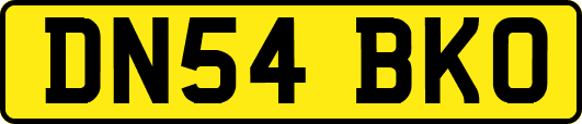 DN54BKO
