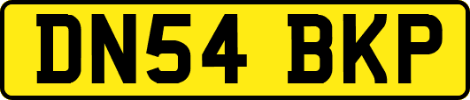 DN54BKP