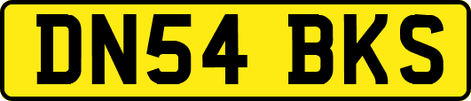 DN54BKS