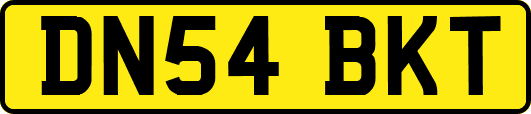 DN54BKT