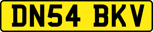 DN54BKV