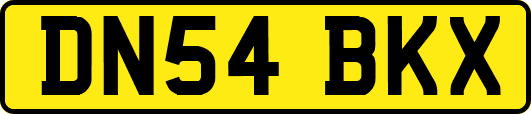 DN54BKX