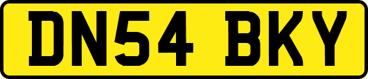 DN54BKY