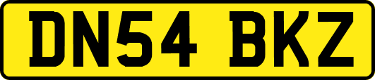 DN54BKZ
