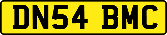 DN54BMC