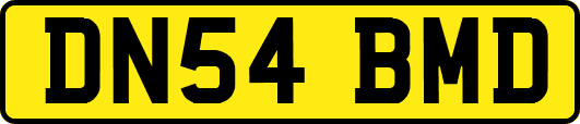 DN54BMD
