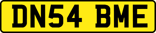DN54BME