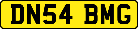 DN54BMG