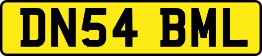 DN54BML