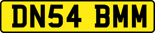 DN54BMM