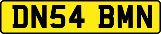 DN54BMN