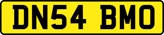DN54BMO