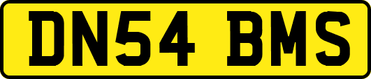 DN54BMS