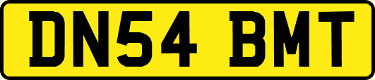 DN54BMT