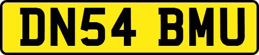 DN54BMU