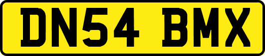 DN54BMX