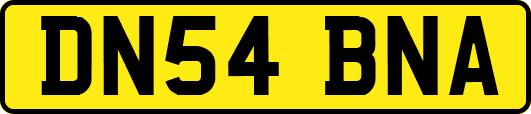 DN54BNA
