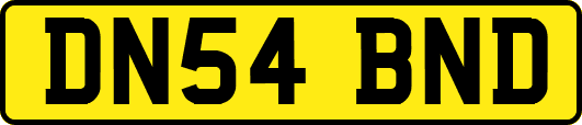 DN54BND