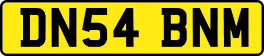 DN54BNM