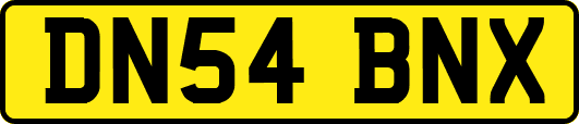 DN54BNX