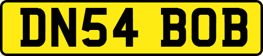 DN54BOB