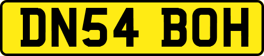 DN54BOH