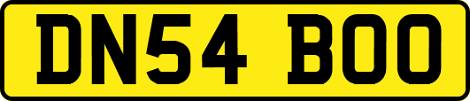 DN54BOO