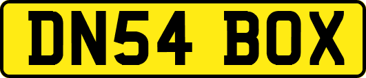 DN54BOX