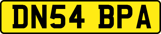 DN54BPA
