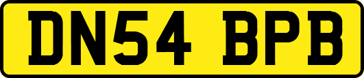 DN54BPB