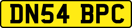 DN54BPC