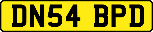 DN54BPD