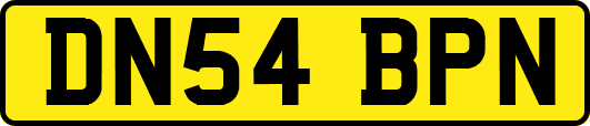 DN54BPN