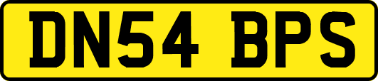 DN54BPS