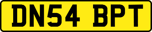 DN54BPT