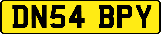 DN54BPY