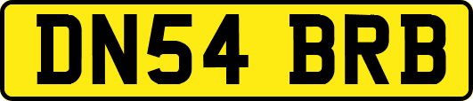 DN54BRB