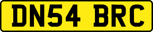DN54BRC