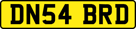 DN54BRD