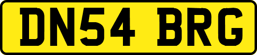DN54BRG