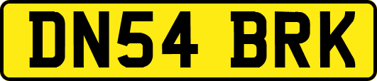 DN54BRK