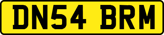 DN54BRM