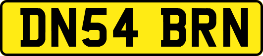 DN54BRN