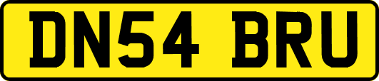 DN54BRU