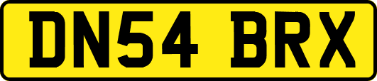DN54BRX