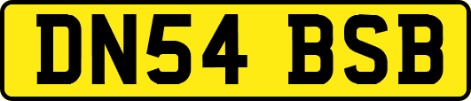 DN54BSB