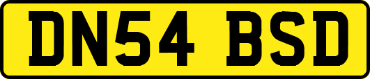 DN54BSD