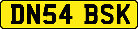 DN54BSK